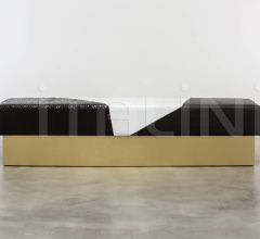 Банкетка NUAGE BENCH Банкетка NUAGE BENCH фабрика Shine by S.H.O.