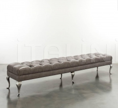 Банкетка COLETTE BENCH Банкетка COLETTE BENCH фабрика Shine by S.H.O.