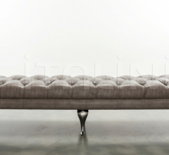 Банкетка COLETTE BENCH Банкетка COLETTE BENCH фабрика Shine by S.H.O.