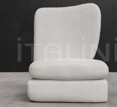 Кресло CURVE CHAIR Кресло CURVE CHAIR фабрика Shine by S.H.O.