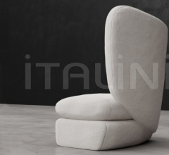 Кресло CURVE CHAIR Кресло CURVE CHAIR фабрика Shine by S.H.O.