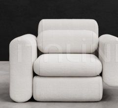 Кресло ASYM CHAIR Кресло ASYM CHAIR фабрика Shine by S.H.O.