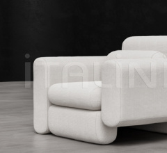 Кресло ASYM CHAIR Кресло ASYM CHAIR фабрика Shine by S.H.O.