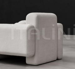 Кресло ASYM CHAIR Кресло ASYM CHAIR фабрика Shine by S.H.O.