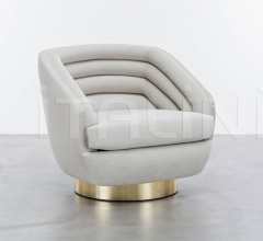 Кресло RAOUL CHAIR Кресло RAOUL CHAIR фабрика Shine by S.H.O.