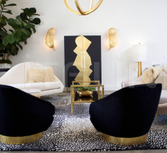 Кресло RAOUL CHAIR Кресло RAOUL CHAIR фабрика Shine by S.H.O.