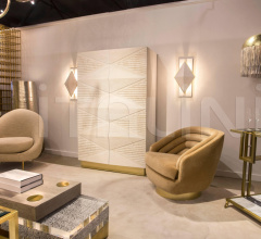 Кресло RAOUL CHAIR Кресло RAOUL CHAIR фабрика Shine by S.H.O.