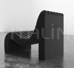 Кресло SACHA CHAIR фабрика Shine by S.H.O.