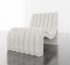 Кресло SACHA CHAIR фабрика Shine by S.H.O.