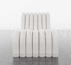 Кресло SACHA CHAIR фабрика Shine by S.H.O.