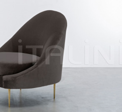 Кресло SANDRINE CHAIR Кресло SANDRINE CHAIR фабрика Shine by S.H.O.