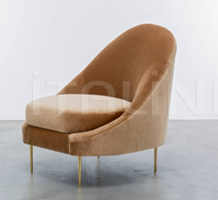 Кресло SANDRINE CHAIR Кресло SANDRINE CHAIR фабрика Shine by S.H.O.