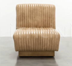 Кресло CHANNEL CHAIR Кресло CHANNEL CHAIR фабрика Shine by S.H.O.