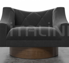 Кресло YVES CHAIR Кресло YVES CHAIR фабрика Shine by S.H.O.