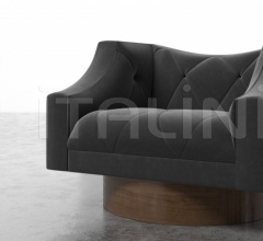 Кресло YVES CHAIR Кресло YVES CHAIR фабрика Shine by S.H.O.