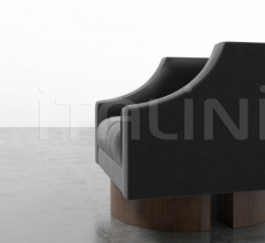 Кресло YVES CHAIR Кресло YVES CHAIR фабрика Shine by S.H.O.