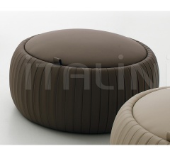 Пуф Plisse 7335 фабрика Tonin Casa
