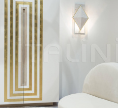 Кресло HALSTON CHAIR Кресло HALSTON CHAIR фабрика Shine by S.H.O.