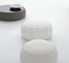 Пуф Plisse 7335 фабрика Tonin Casa