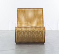 Кресло SOLANGE CHAIR Кресло SOLANGE CHAIR фабрика Shine by S.H.O.