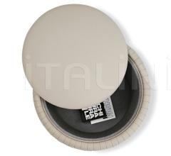 Пуф Plisse 7335 фабрика Tonin Casa