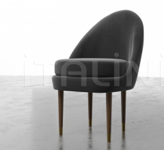 Стул SANDRINE DINING CHAIR фабрика Shine by S.H.O.