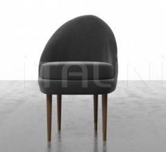 Стул SANDRINE DINING CHAIR фабрика Shine by S.H.O.