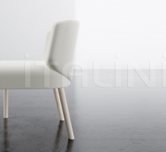 Стул CURVE DINING CHAIR фабрика Shine by S.H.O.