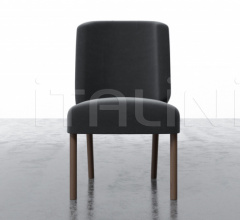 Стул CURVE DINING CHAIR HIGH BACK фабрика Shine by S.H.O.