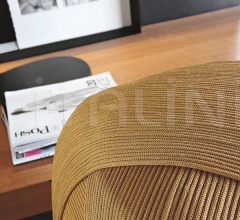 Пуф Gomitolo 7338 фабрика Tonin Casa