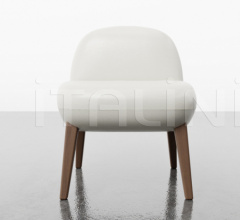 Стул CLOUD DINING CHAIR фабрика Shine by S.H.O.