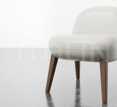 Стул CLOUD DINING CHAIR фабрика Shine by S.H.O.