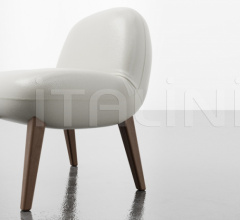 Стул CLOUD DINING CHAIR фабрика Shine by S.H.O.