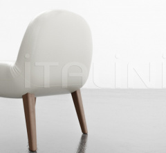 Стул CLOUD DINING CHAIR фабрика Shine by S.H.O.