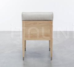 Стул HERVE DINING CHAIR фабрика Shine by S.H.O.