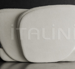 Итальянские Кровати - Кровать CURVE BED фабрика Shine by S.H.O.