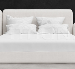 Итальянские Кровати - Кровать ASYM BED фабрика Shine by S.H.O.