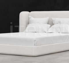 Итальянские Кровати - Кровать ASYM BED фабрика Shine by S.H.O.
