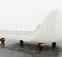 Итальянские Кровати - Кровать SANDRINE BED фабрика Shine by S.H.O.