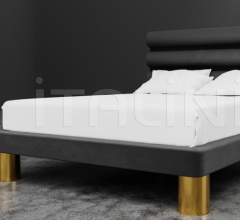 Итальянские Кровати - Кровать STACKED BED фабрика Shine by S.H.O.