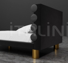 Итальянские Кровати - Кровать STACKED BED фабрика Shine by S.H.O.