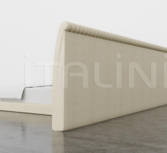 Итальянские Кровати - Кровать CHANNEL BED фабрика Shine by S.H.O.