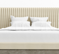 Итальянские Кровати - Кровать CHANNEL BED фабрика Shine by S.H.O.