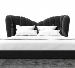 Кровать GUINIVERE BED Кровать GUINIVERE BED фабрика Shine by S.H.O.
