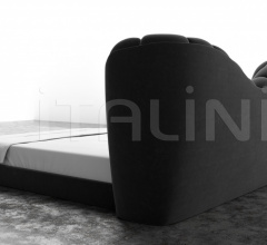 Кровать GUINIVERE BED Кровать GUINIVERE BED фабрика Shine by S.H.O.