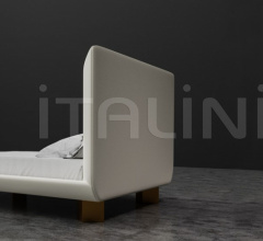Кровать BEVEL BED Кровать BEVEL BED фабрика Shine by S.H.O.