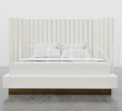 Кровать SACHA BED фабрика Shine by S.H.O.