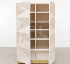 Итальянские Буфеты - Буфет-шкаф INES ARMOIRE Итальянские Буфеты - Буфет-шкаф INES ARMOIRE фабрика Shine by S.H.O.