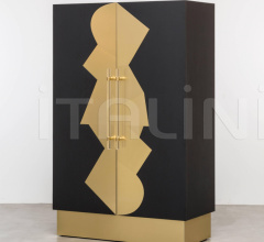 Итальянские Буфеты - Буфет-шкаф COCO ARMOIRE Итальянские Буфеты - Буфет-шкаф COCO ARMOIRE фабрика Shine by S.H.O.
