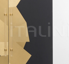 Итальянские Буфеты - Буфет-шкаф COCO ARMOIRE Итальянские Буфеты - Буфет-шкаф COCO ARMOIRE фабрика Shine by S.H.O.